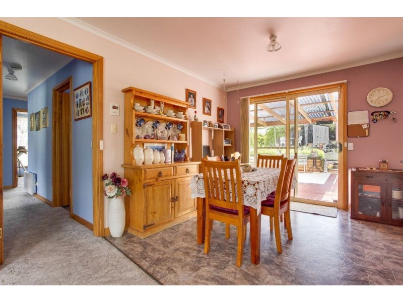 163 Gravelly Beach, Blackwall TAS 7275