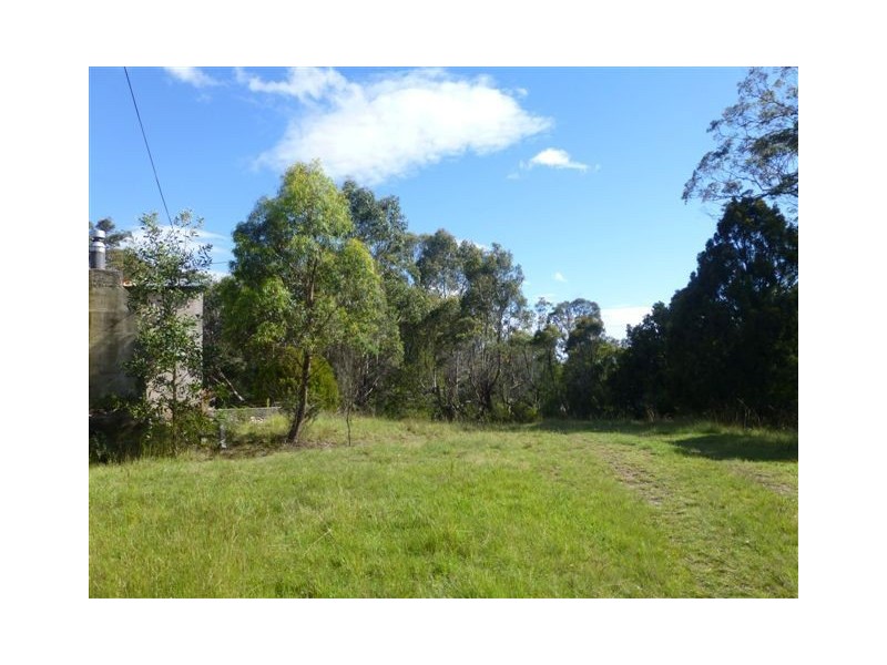 531 Greens Beach Road, York Town TAS 7270