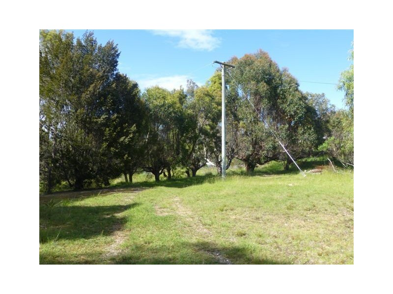 531 Greens Beach Road, York Town TAS 7270