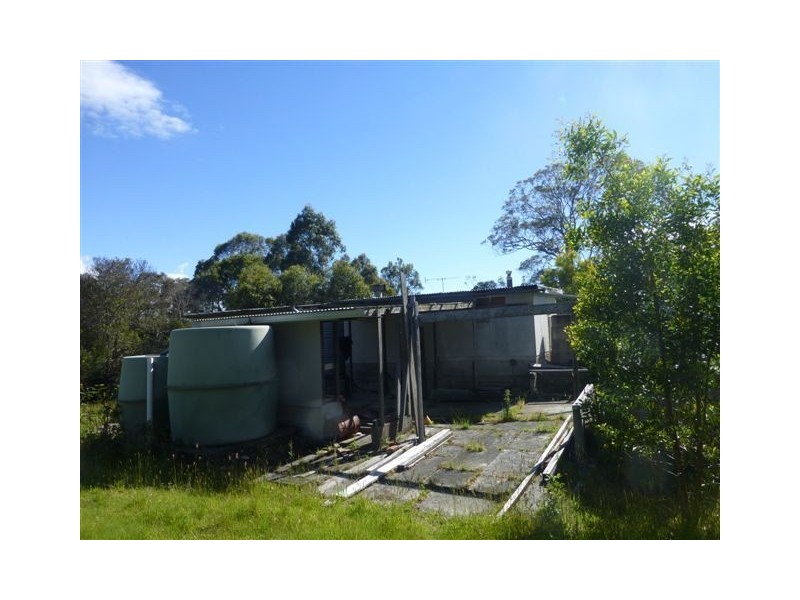 531 Greens Beach Road, York Town TAS 7270