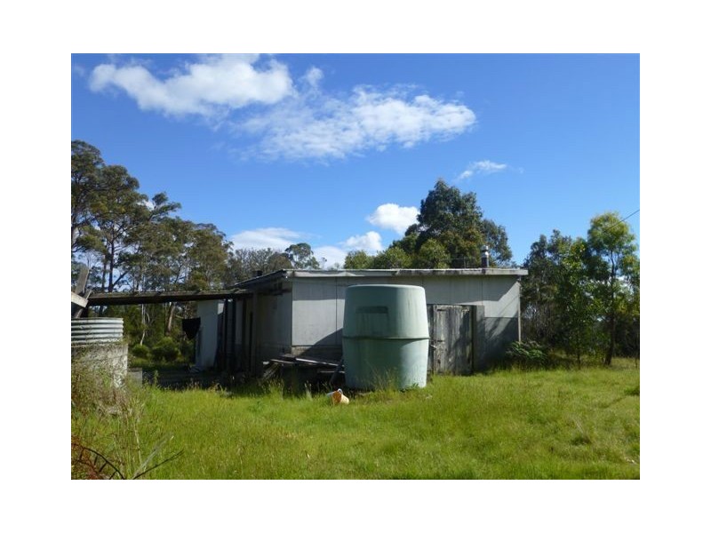 531 Greens Beach Road, York Town TAS 7270