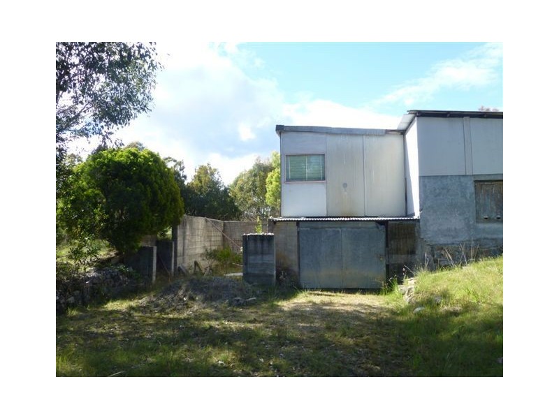 531 Greens Beach Road, York Town TAS 7270