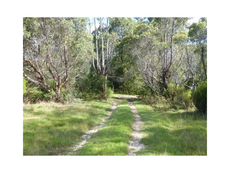 531 Greens Beach Road, York Town TAS 7270