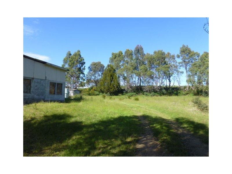 531 Greens Beach Road, York Town TAS 7270
