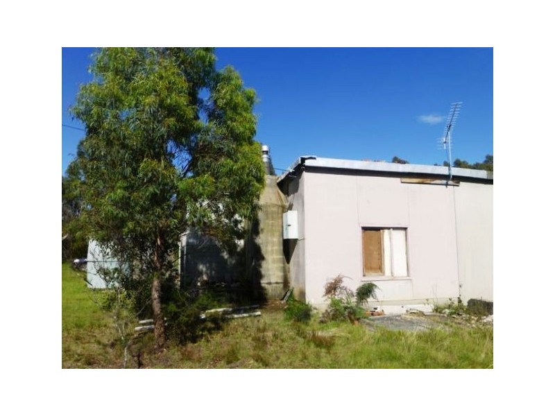 531 Greens Beach Road, York Town TAS 7270