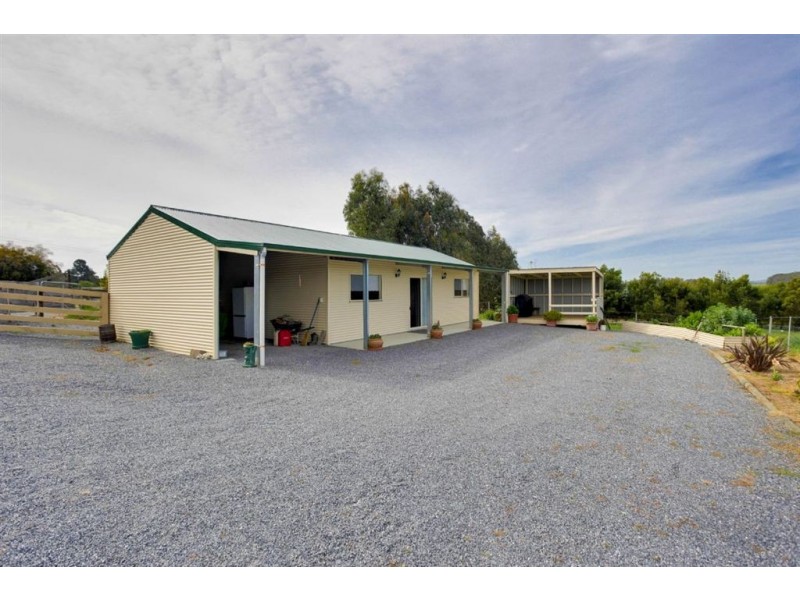 3546 West Tamar Highway, Sidmouth TAS 7270