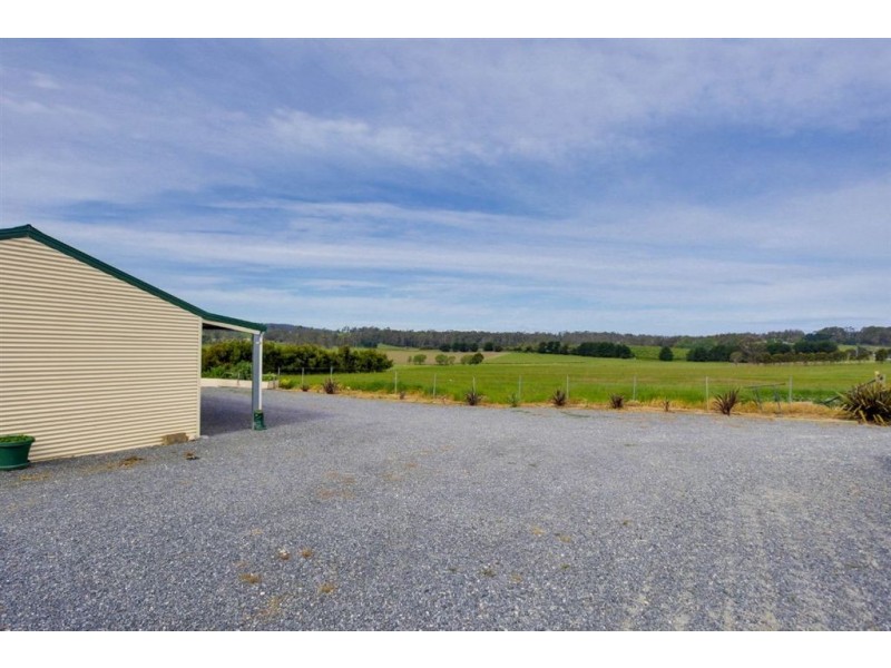 3546 West Tamar Highway, Sidmouth TAS 7270