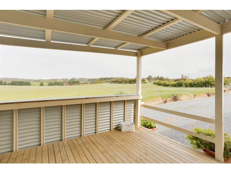 3546 West Tamar Highway, Sidmouth TAS 7270
