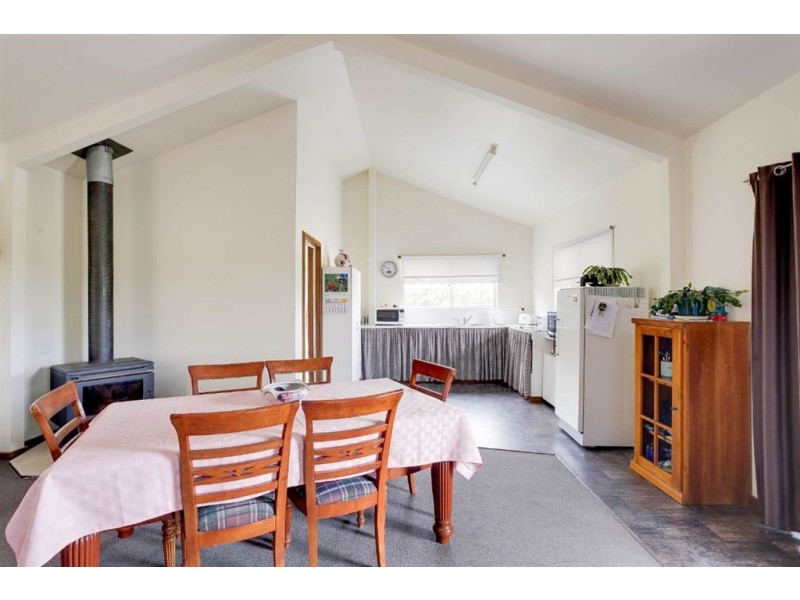 3546 West Tamar Highway, Sidmouth TAS 7270