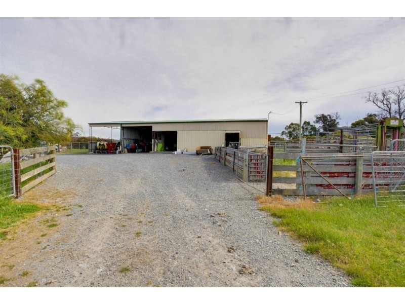 3546 West Tamar Highway, Sidmouth TAS 7270