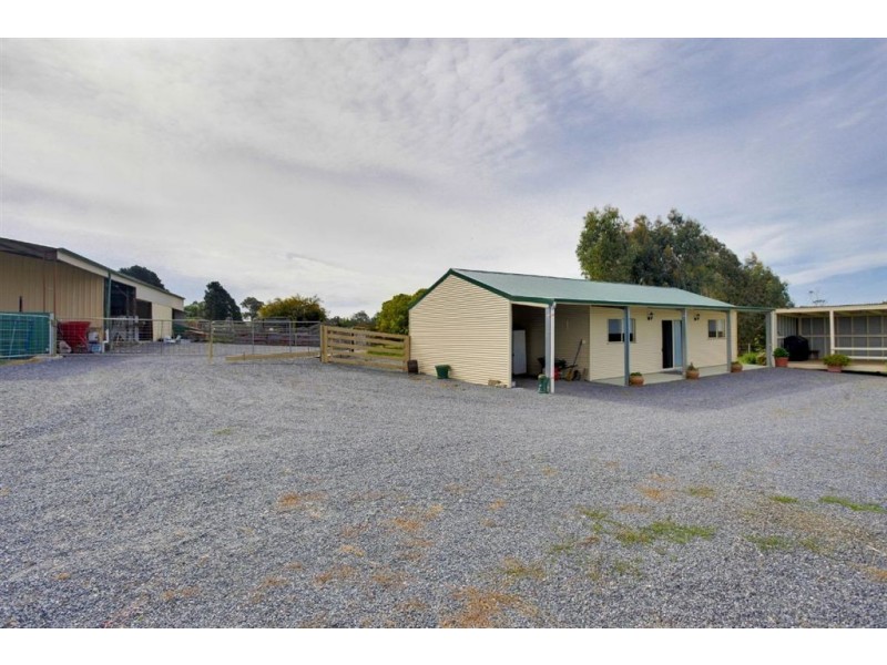 3546 West Tamar Highway, Sidmouth TAS 7270