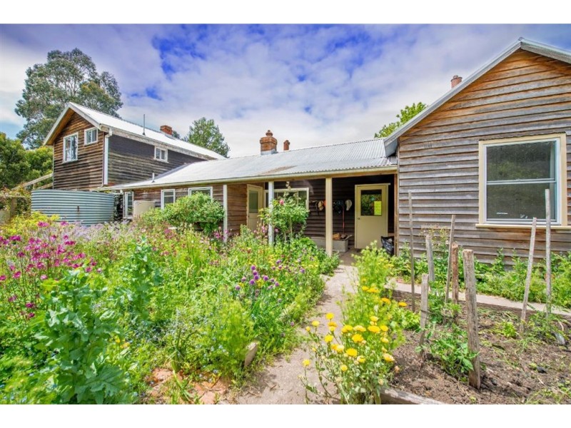 102 Delantys Road, Birralee TAS 7303