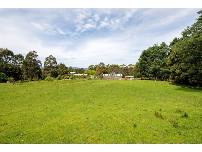 102 Delantys Road, Birralee TAS 7303