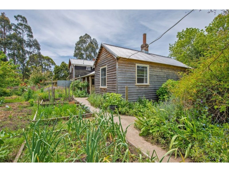 102 Delantys Road, Birralee TAS 7303