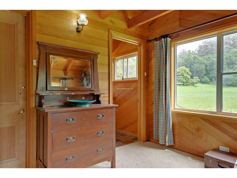 102 Delantys Road, Birralee TAS 7303