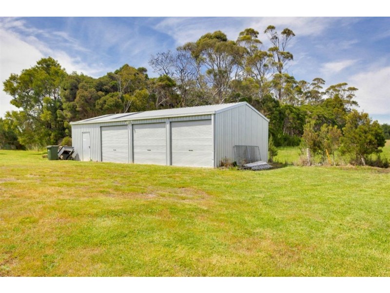13 West Arm Road, Beauty Point TAS 7270