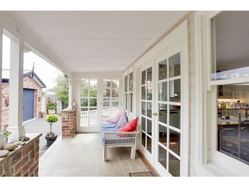 35 Scott Street, Beauty Point TAS 7270