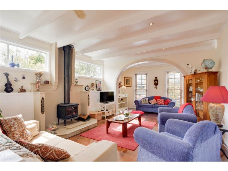 35 Scott Street, Beauty Point TAS 7270