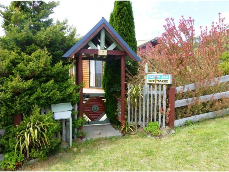 7 Beaton street, Exeter TAS 7275