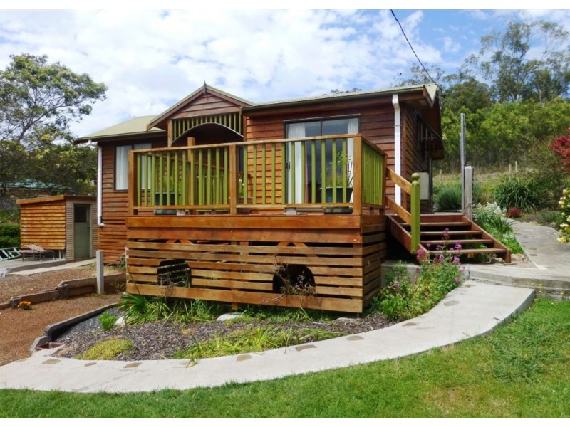 7 Beaton street, Exeter TAS 7275