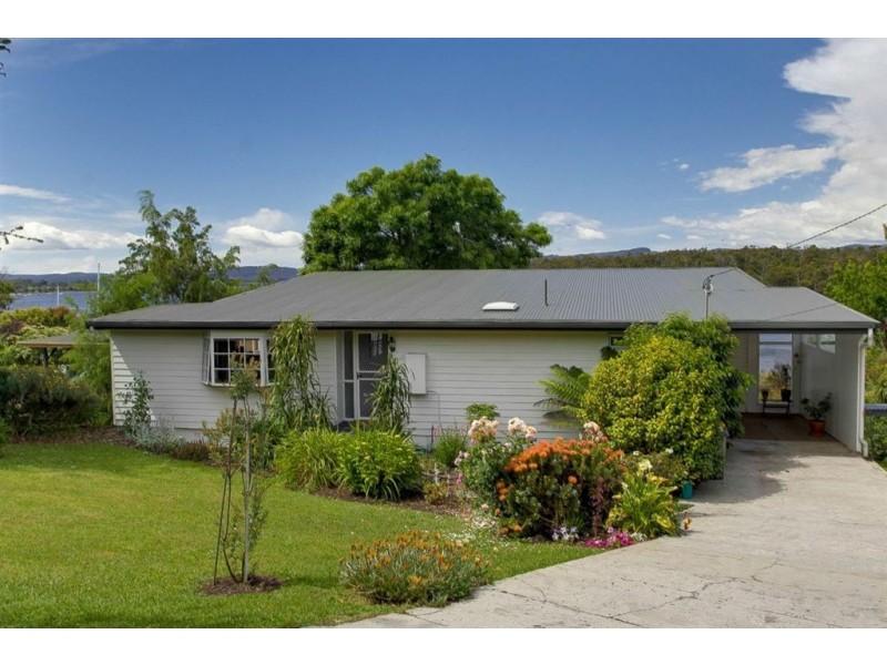 19 Paringa Avenue, Rosevears TAS 7277