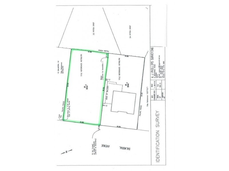 15 Balmoral Avenue, Riverside TAS 7250