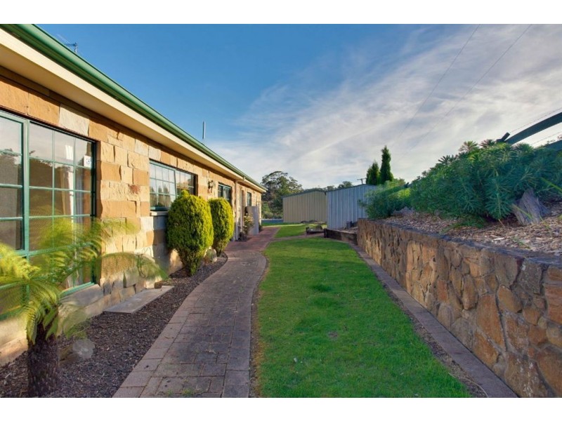 36 Pleasant Hills Drive, Grindelwald TAS 7277