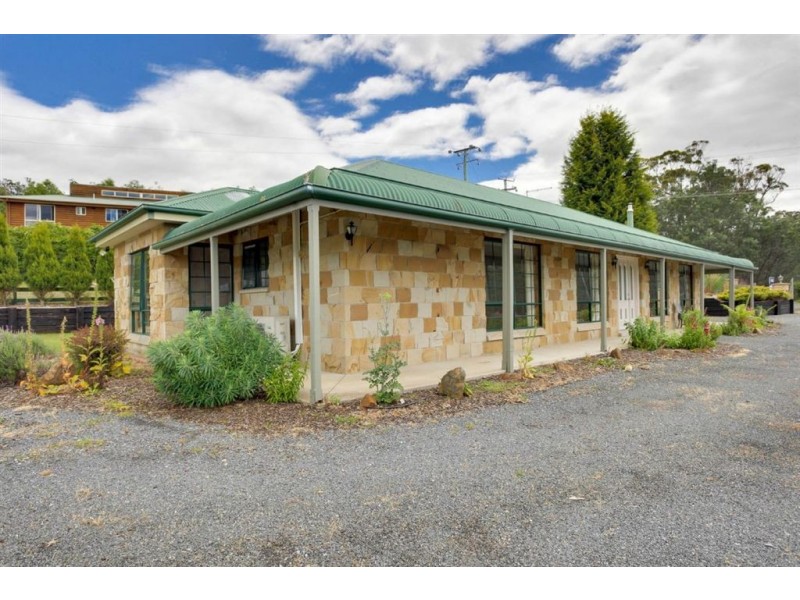 36 Pleasant Hills Drive, Grindelwald TAS 7277