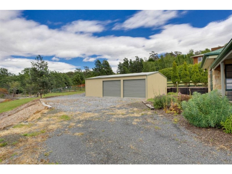 36 Pleasant Hills Drive, Grindelwald TAS 7277