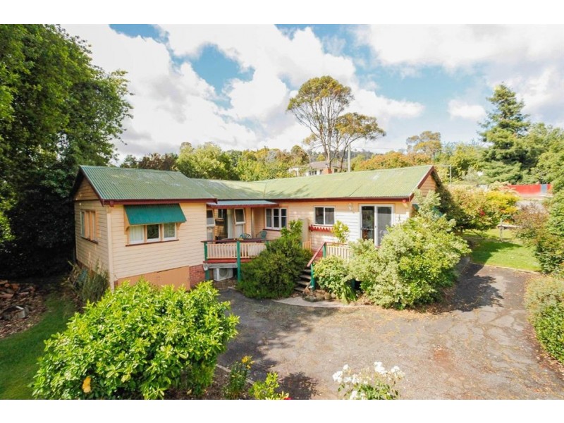 153 Rosevears Drive, Rosevears TAS 7277