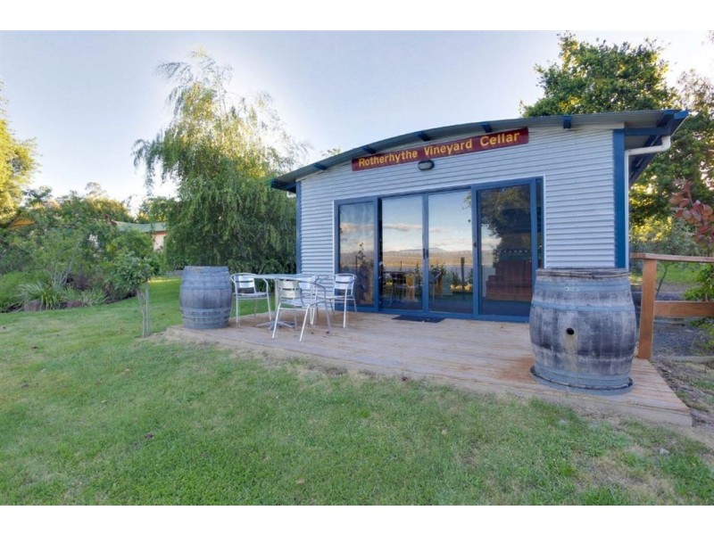 153 Rosevears Drive, Rosevears TAS 7277