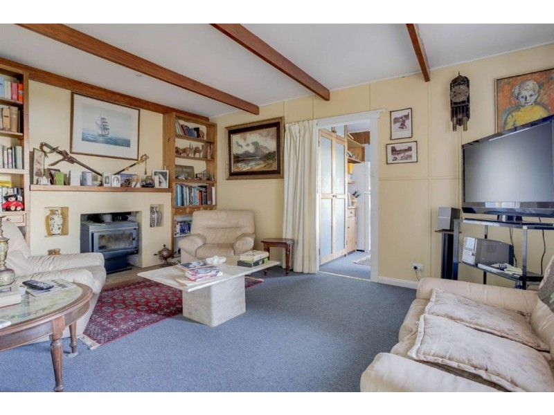 153 Rosevears Drive, Rosevears TAS 7277