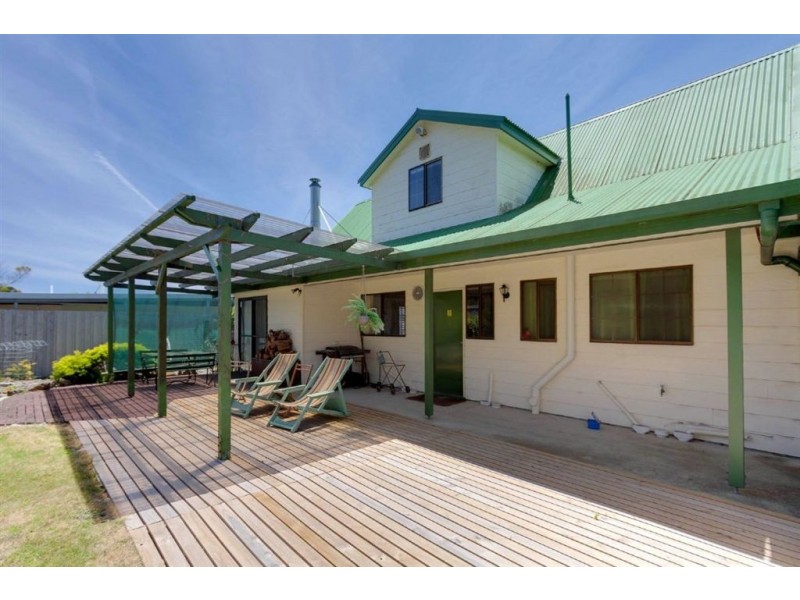 89 Gardners Road, Greens Beach TAS 7270