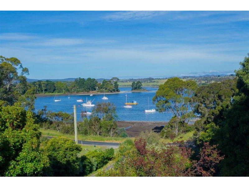 151 Rowella Road, Sidmouth TAS 7270