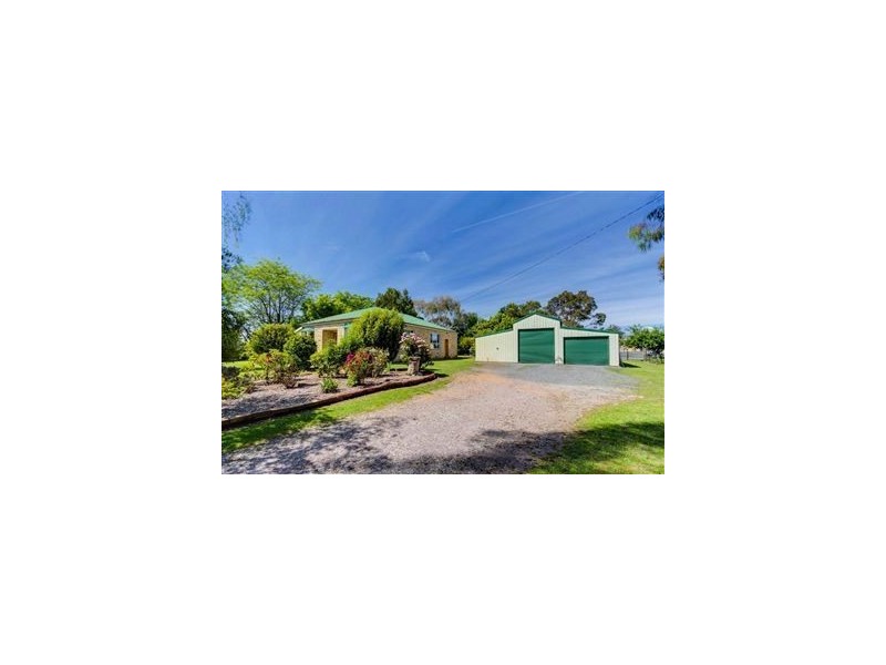 79 Loop Road, Glengarry TAS 7275
