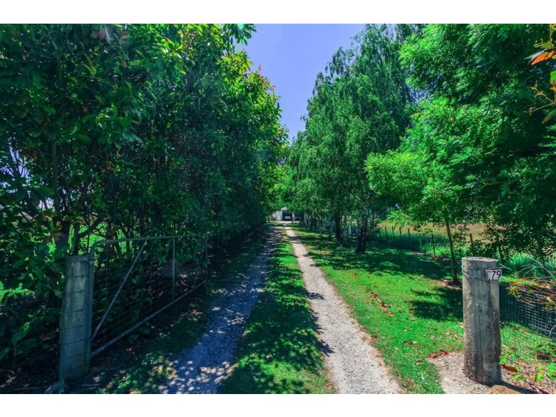 79 Loop Road, Glengarry TAS 7275