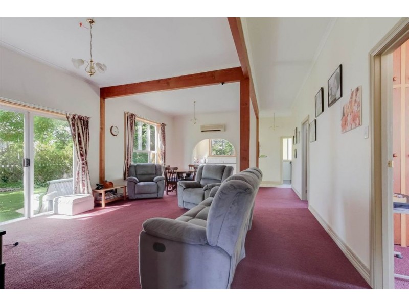 79 Loop Road, Glengarry TAS 7275