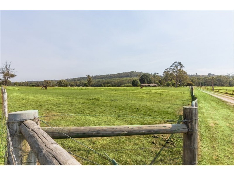 350 Long Plains Road, Bridgenorth TAS 7277