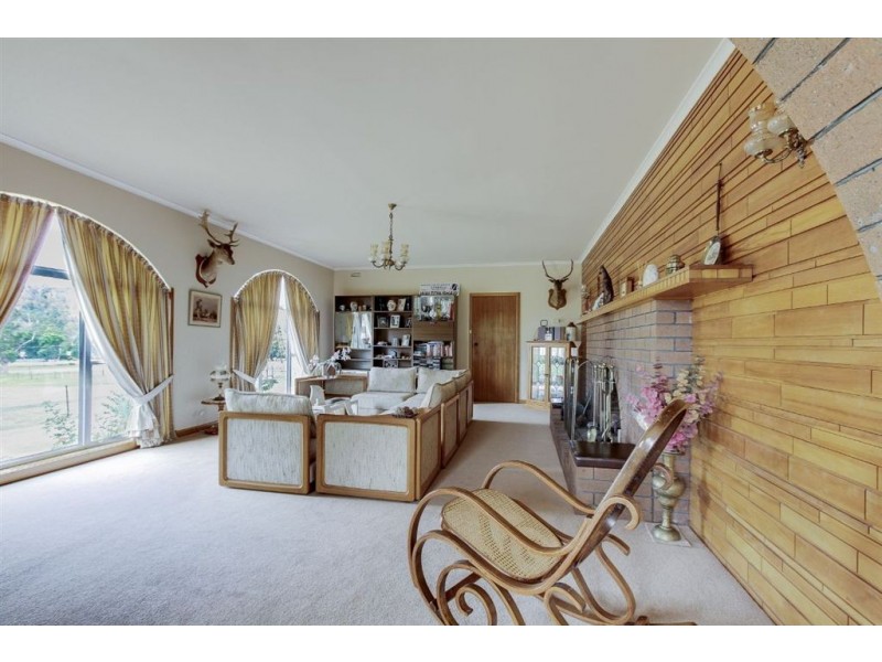 350 Long Plains Road, Bridgenorth TAS 7277