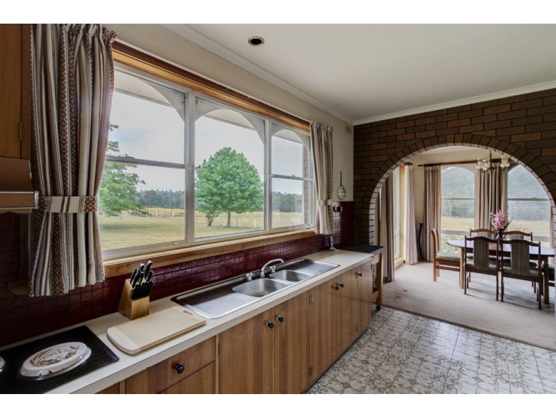 350 Long Plains Road, Bridgenorth TAS 7277