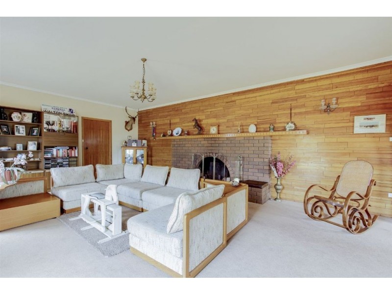 350 Long Plains Road, Bridgenorth TAS 7277