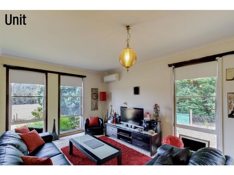 350 Long Plains Road, Bridgenorth TAS 7277