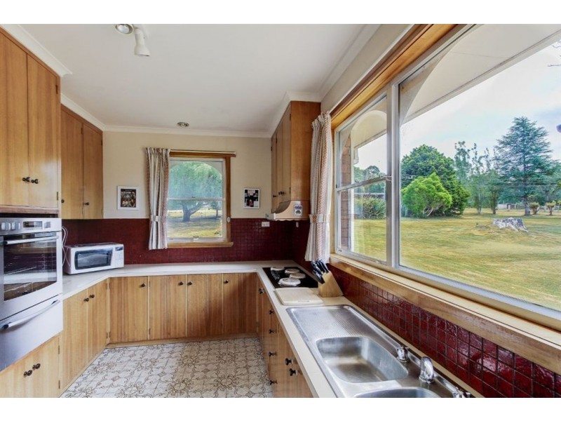 350 Long Plains Road, Bridgenorth TAS 7277