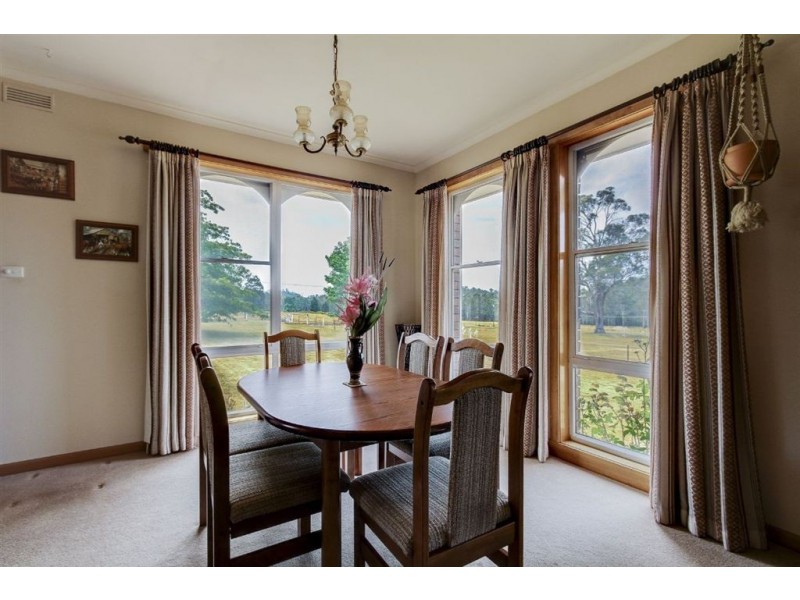 350 Long Plains Road, Bridgenorth TAS 7277