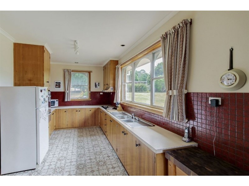 350 Long Plains Road, Bridgenorth TAS 7277
