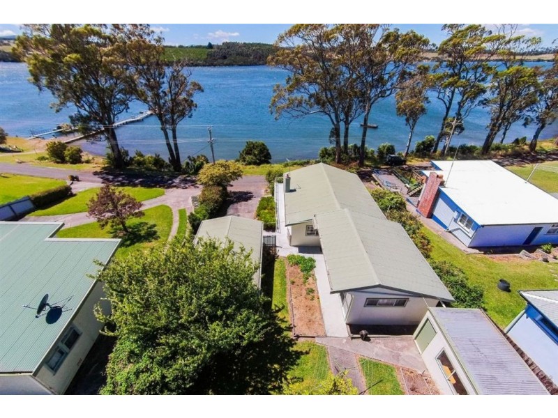 191 Camms Road, Kayena TAS 7270