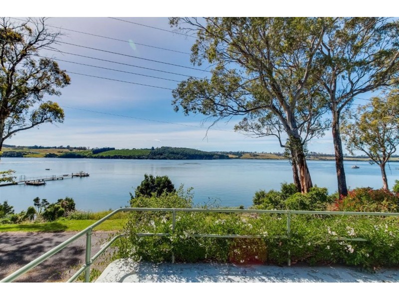 191 Camms Road, Kayena TAS 7270