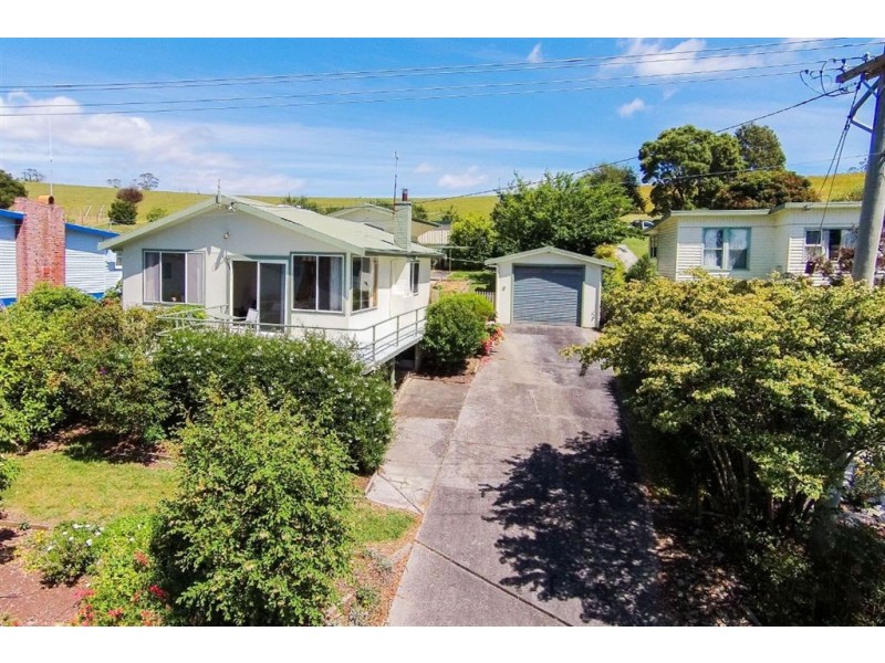 191 Camms Road, Kayena TAS 7270