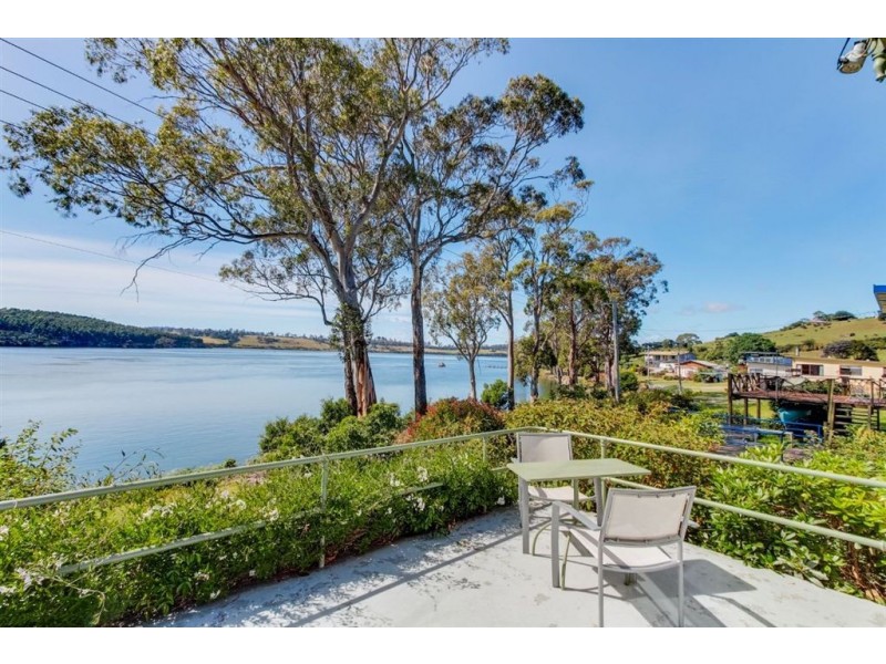 191 Camms Road, Kayena TAS 7270