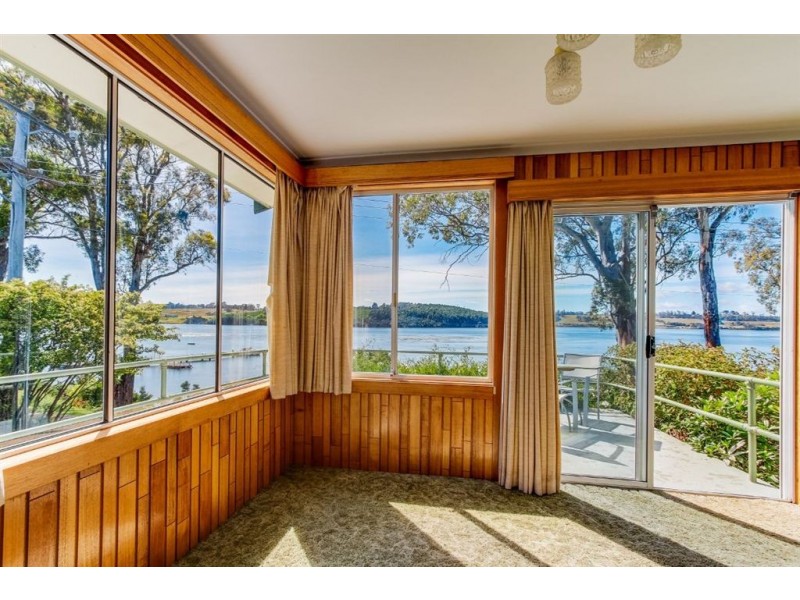 191 Camms Road, Kayena TAS 7270